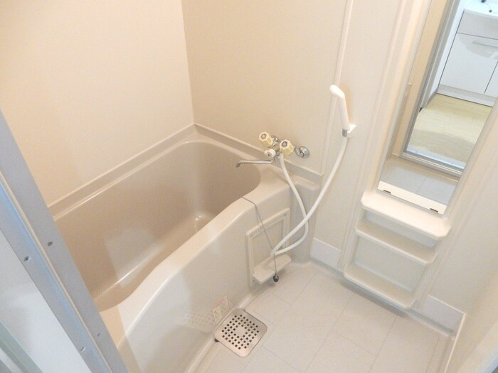 物件内観写真20　(バス／シャワールーム等)