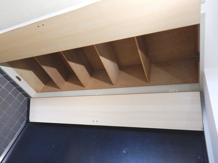 物件内観写真22　(靴箱)