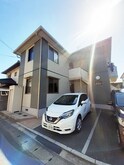シャーメゾン新高田