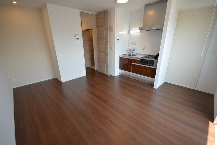 物件内観写真4　(居室)