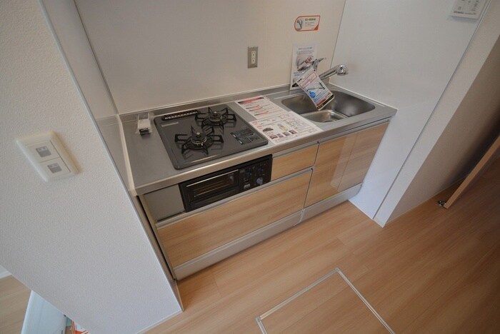 物件内観写真7　(キッチン)