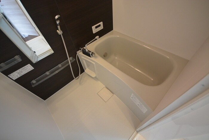 物件内観写真10　(バス／シャワールーム等)