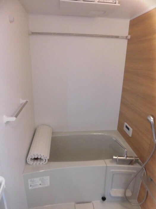 物件内観写真11　(バス／シャワールーム等)