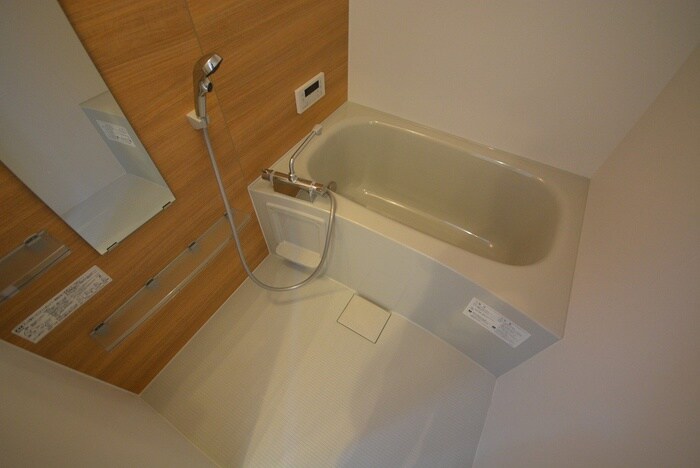 物件内観写真12　(バス／シャワールーム等)