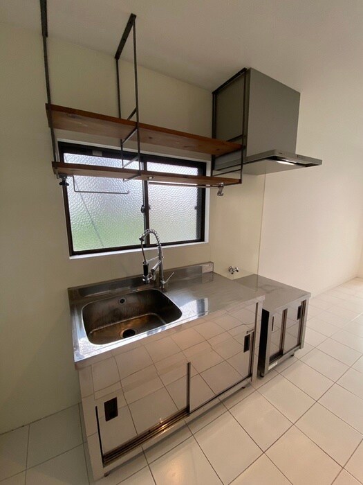 物件内観写真6　(キッチン)