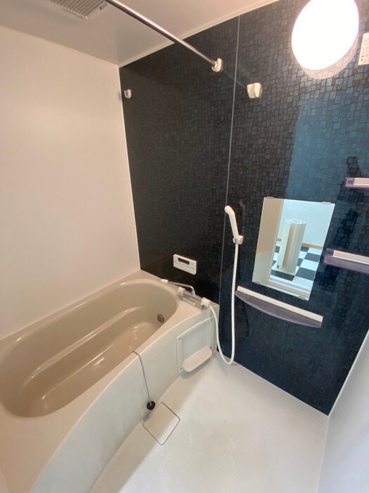 物件内観写真7　(バス／シャワールーム等)