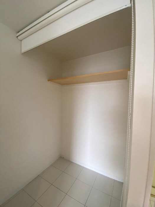 物件内観写真10　(収納)