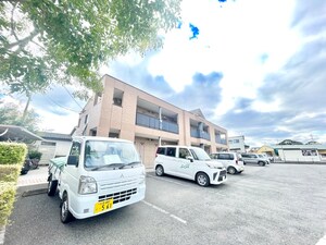 リベルテ外観写真