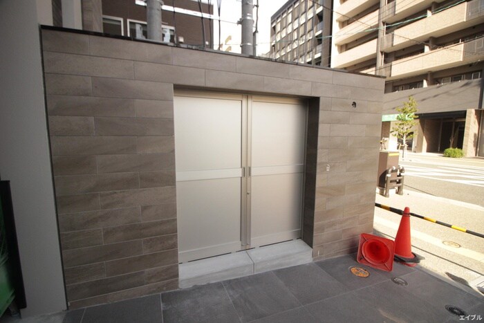 物件外観写真6　(建物設備)