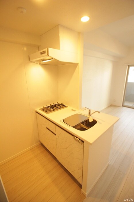 物件内観写真10　(キッチン)