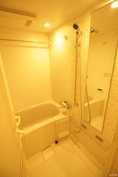 物件内観写真13　(バス／シャワールーム等)