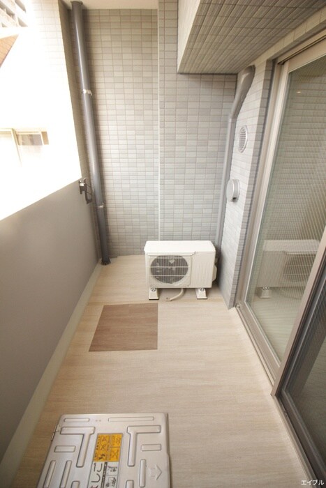 物件内観写真17　(ベランダ・バルコニー)