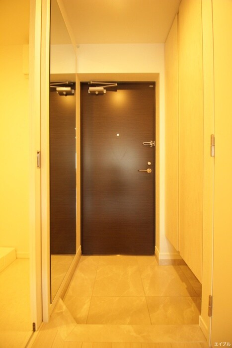 物件内観写真19　(玄関)