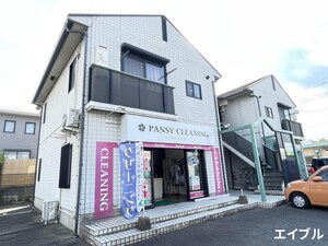 サンライト光が丘外観写真
