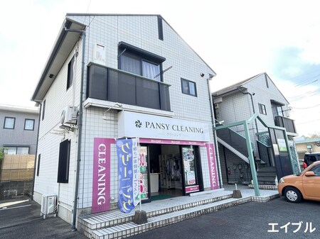 サンライト光が丘外観写真