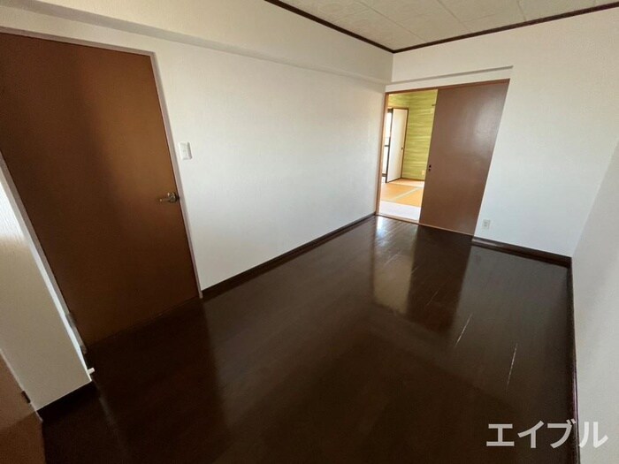 物件内観写真7　(居室)