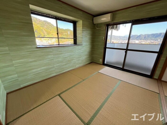 物件内観写真8　(居室)