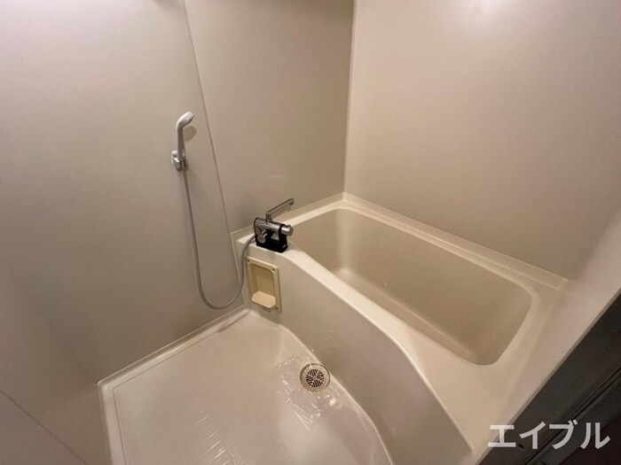 物件内観写真12　(バス／シャワールーム等)