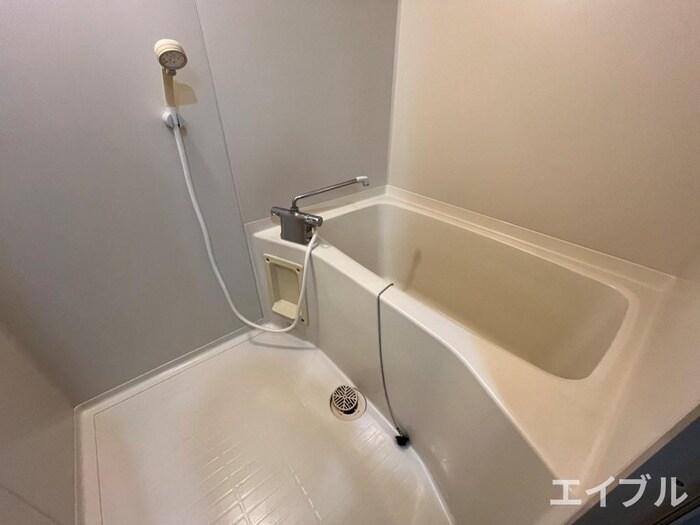 物件内観写真12　(バス／シャワールーム等)