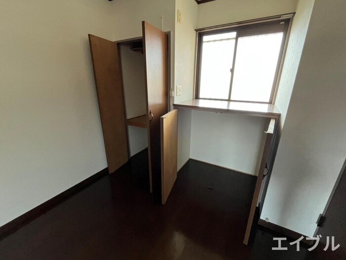 物件内観写真19　(収納)