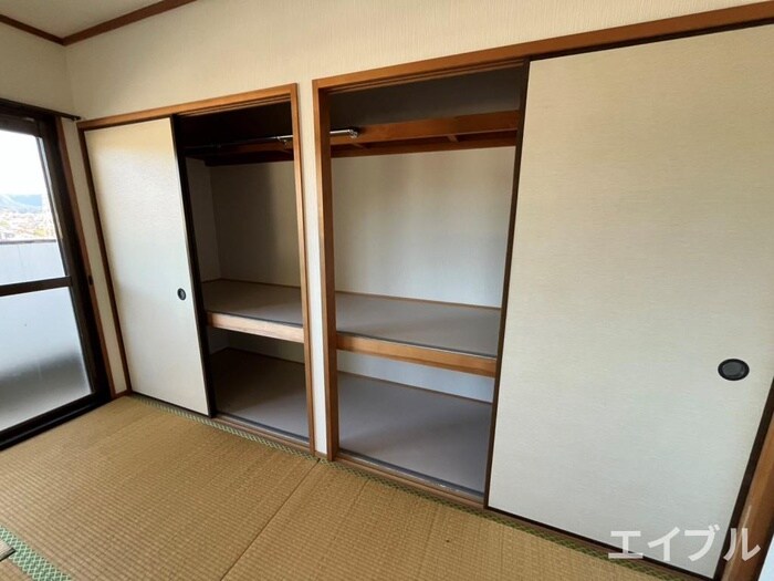 物件内観写真19　(収納)