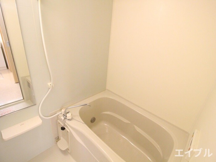 物件内観写真7　(バス／シャワールーム等)