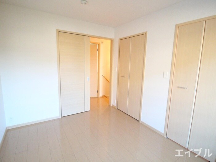 物件内観写真16　(居室)