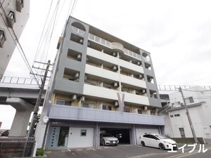 エスパシオ片江外観写真