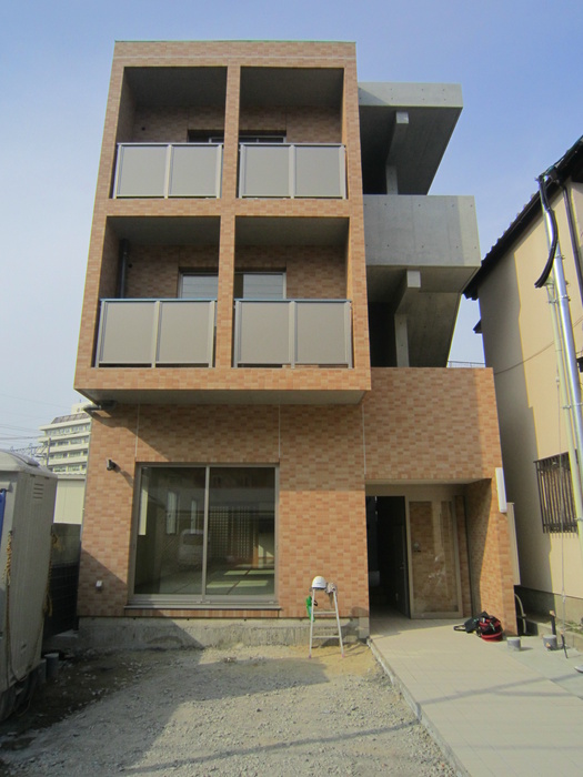 吉塚Ⅰビル