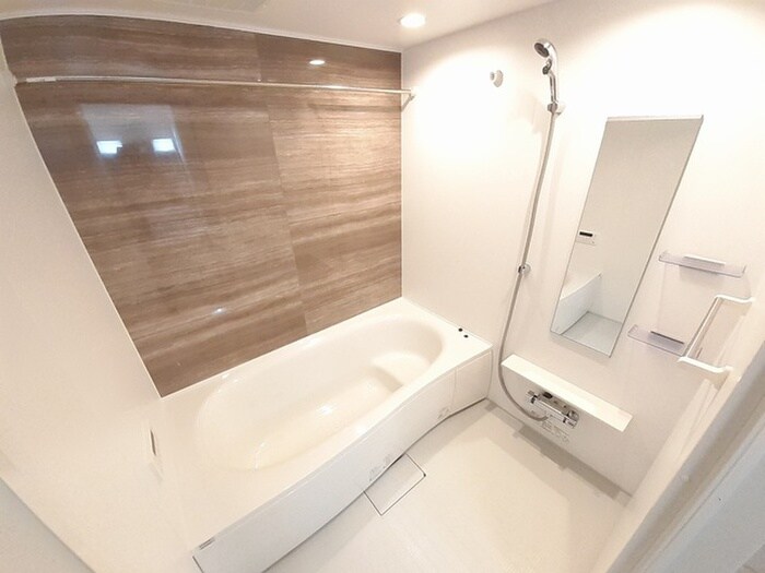 物件内観写真9　(バス／シャワールーム等)