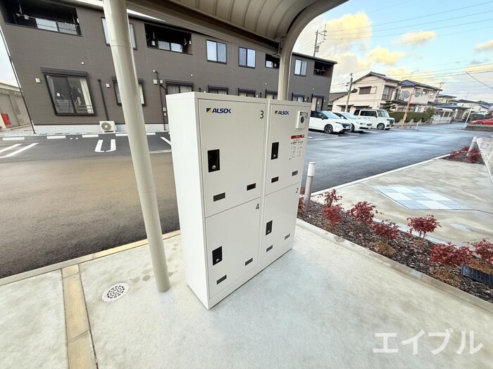 物件外観写真4　(その他)