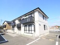 シティハイツ　A棟