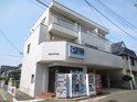 サンタンビル