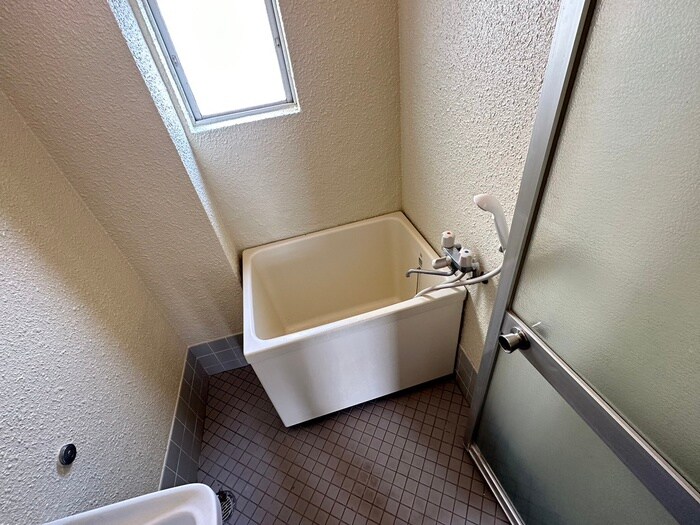 物件内観写真9　(バス／シャワールーム等)