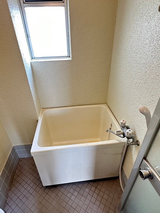 物件内観写真9　(バス／シャワールーム等)