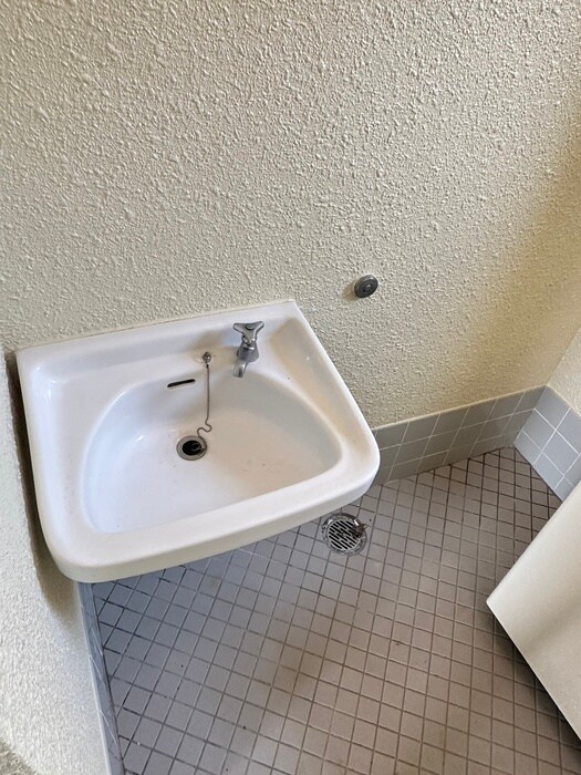 物件内観写真10　(洗面)