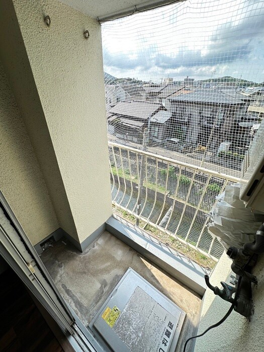 物件内観写真14　(ベランダ・バルコニー)