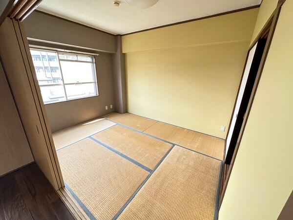 居室