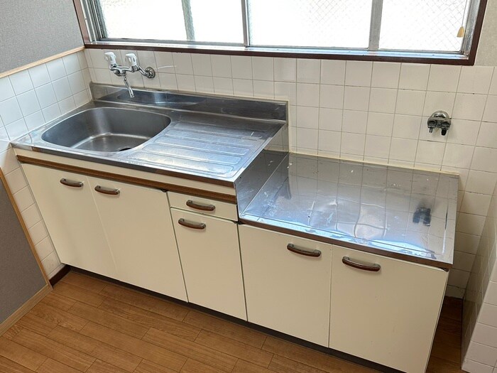 物件内観写真19　(キッチン)
