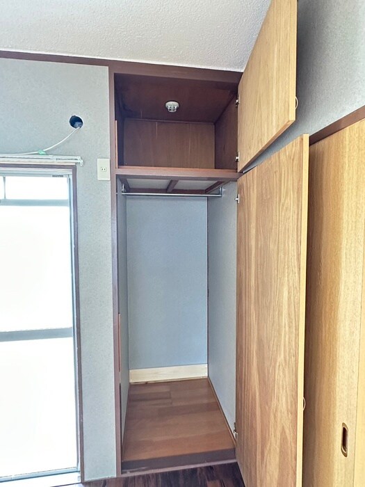 物件内観写真19　(収納)