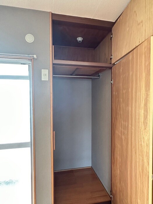 物件内観写真20　(収納)