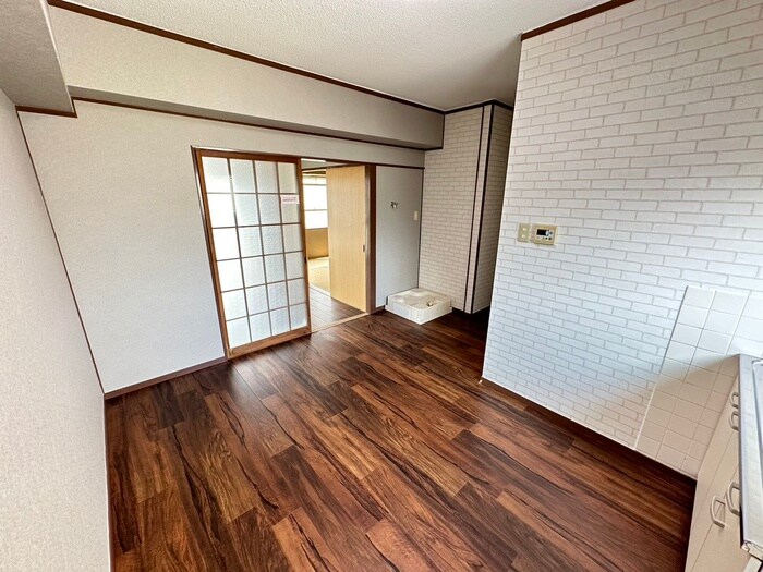 物件内観写真21　(居室)