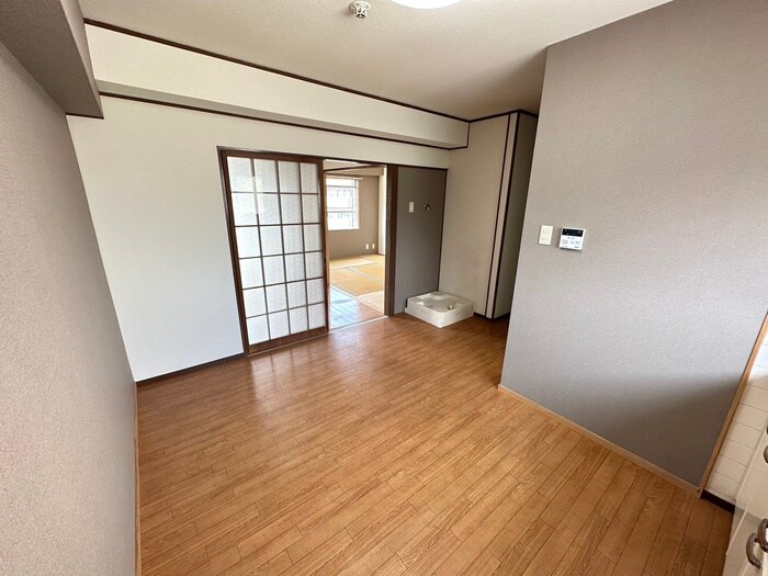 物件内観写真22　(居室)