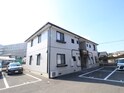 シティハイツ　B棟