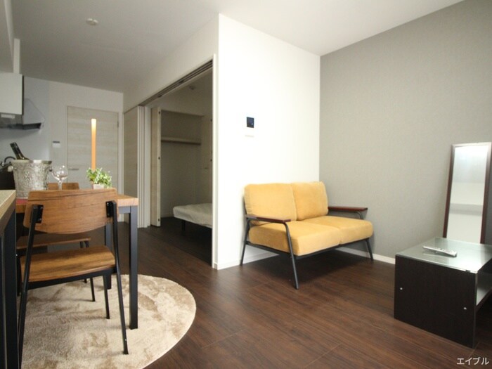 物件内観写真8　(居室)