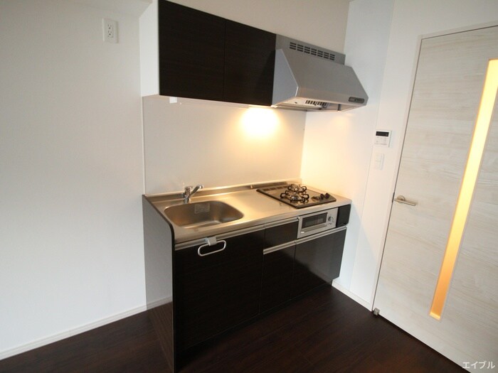 物件内観写真10　(キッチン)