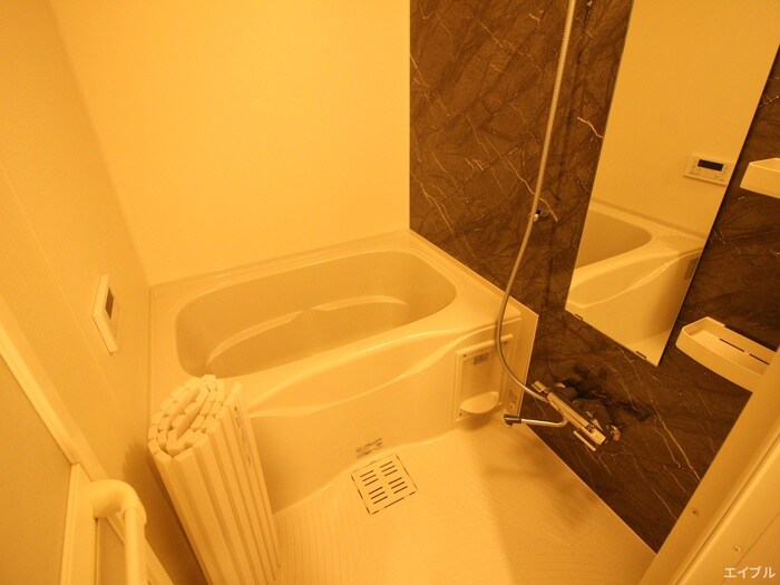 物件内観写真11　(バス／シャワールーム等)