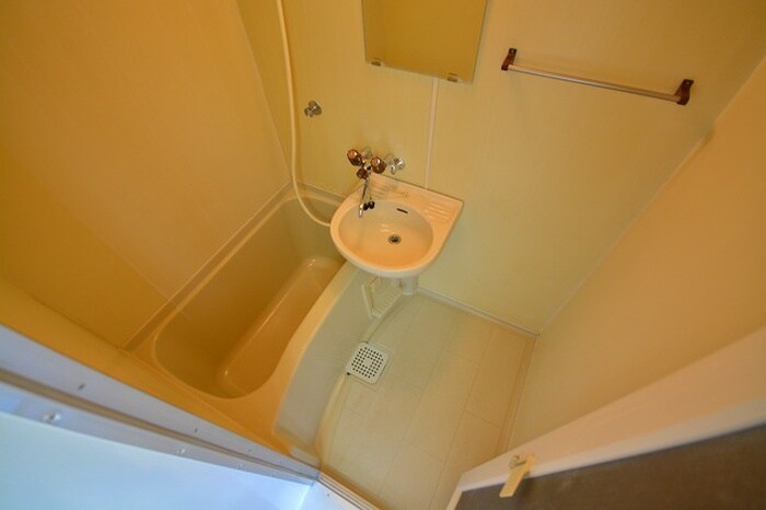 物件内観写真9　(バス／シャワールーム等)