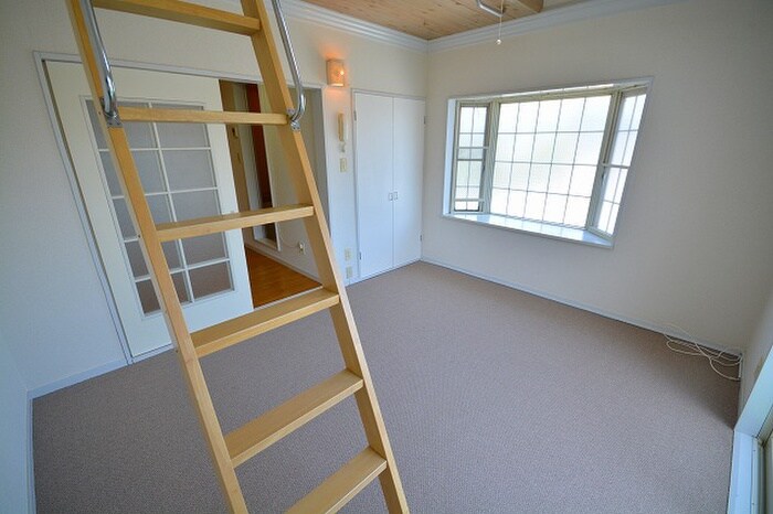 物件内観写真10　(居室)