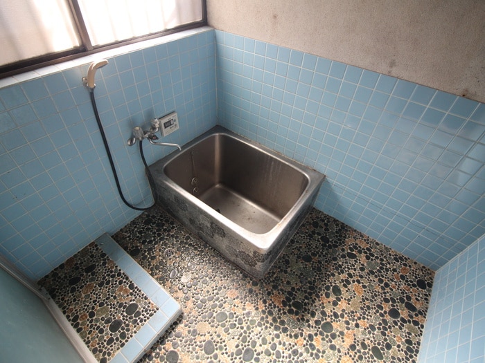 物件内観写真7　(バス／シャワールーム等)